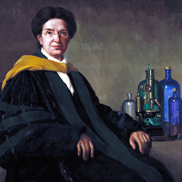 Florence R. Sabin