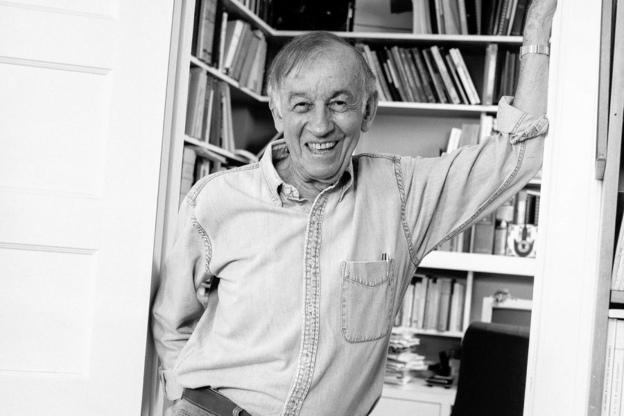 Sidney Mintz