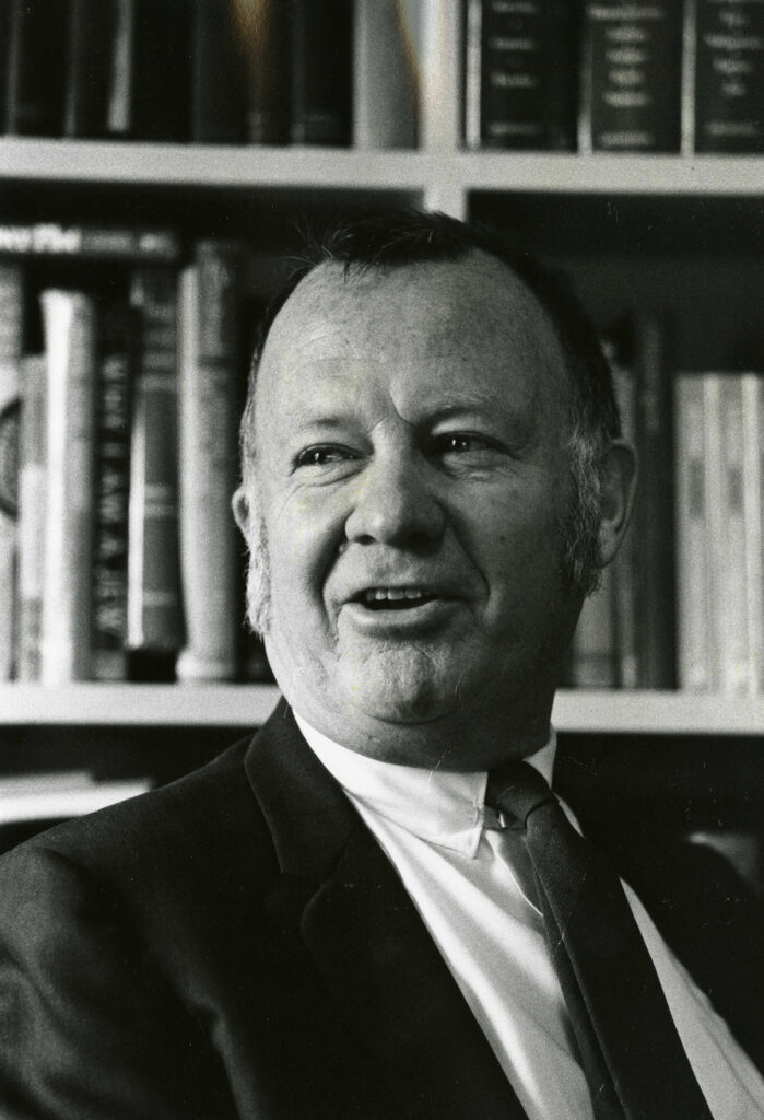 Chester Wickwire headshot