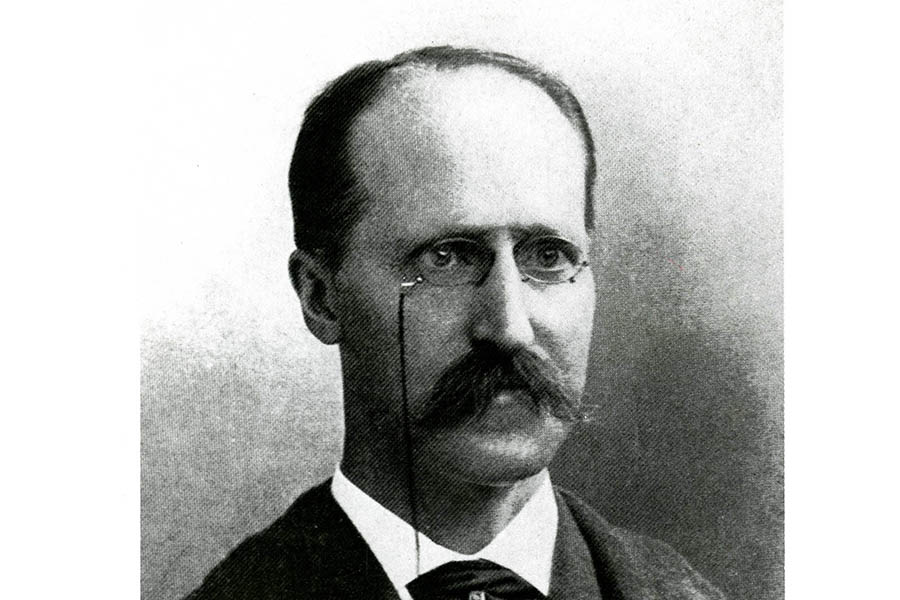 Henry Rowland