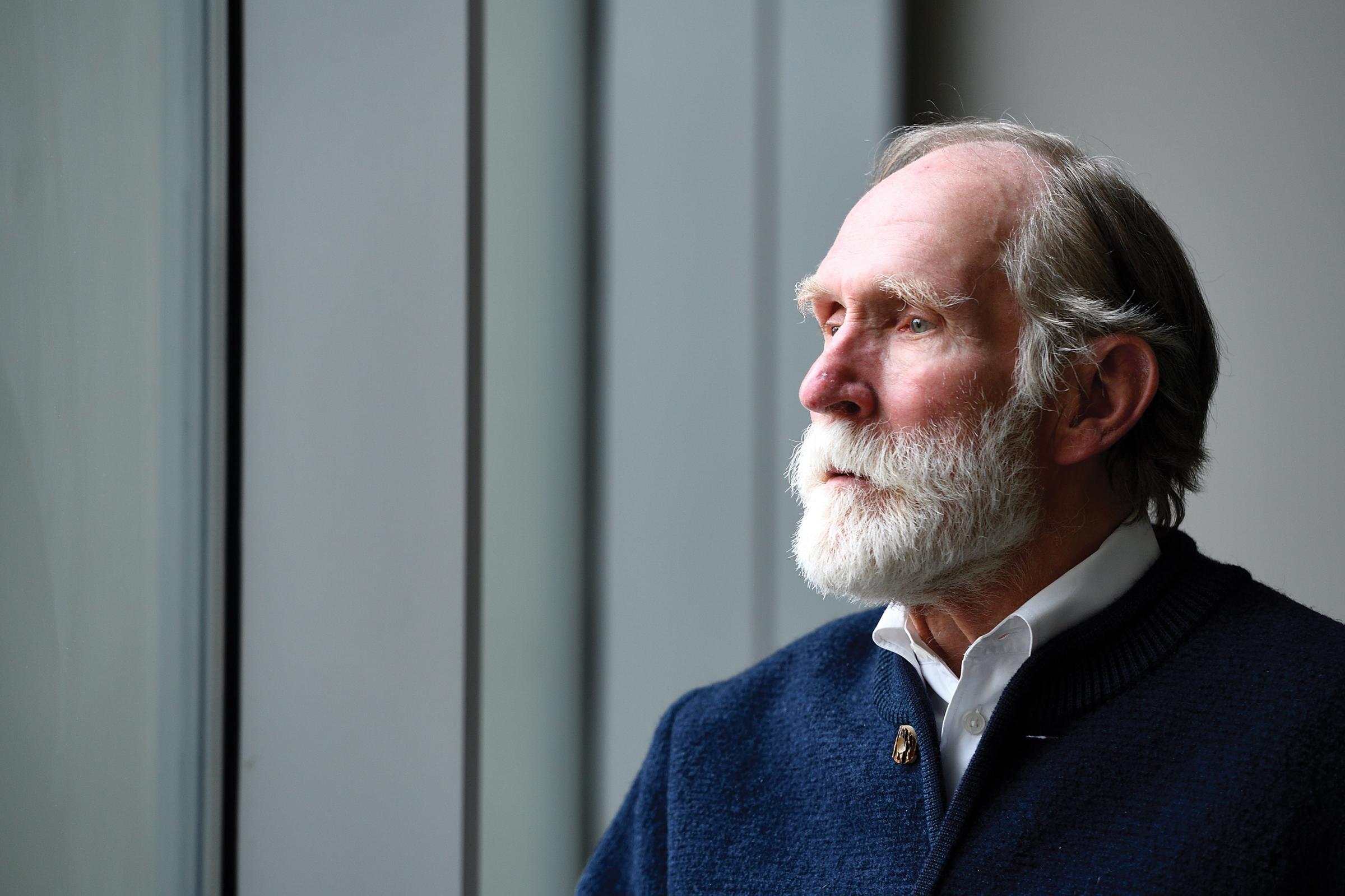 Peter Agre