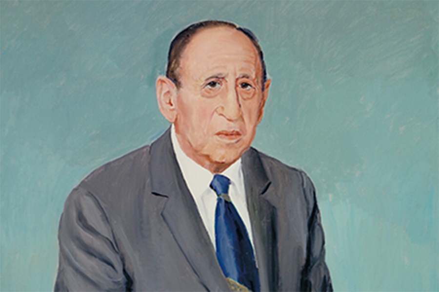 Leo Kanner